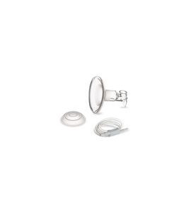 LOVI SADA NÁHRADNÍCH DÍLŮ PRO ELEKTRICKOU ODSÁVAČKU PROLACTIS 3D SOFT - NÁHRADNÍ DÍLY K ODSÁVAČKÁM - KRMENÍ