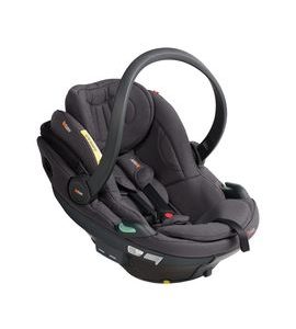 BESAFE GO BEYOND2 DARK GREY MÉLANGE - AUTOSEDAČKY 0-13KG - AUTOSEDAČKY A PŘÍSLUŠENSTVÍ
