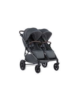 MAST M.TWIN X KOČÁREK (HP), VOLCANIC ASH - KOČÁRKY PRO DVOJČATA - KOČÁRKY A PŘÍSLUŠENSTVÍ