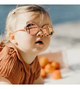 KIETLA SLUNEČNÍ BRÝLE OURS&ON 2-4 ROKY - SLUNEČNÍ BRÝLE - PRO DĚTI
