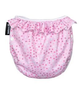 T-TOMI PLENKOVÉ PLAVKY S VOLÁNKEM - KOJENECKÉ PLAVKY - KOUPÁNÍ A ZDRAVÍ