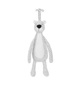 HAPPY HORSE PANTER POLO HUDEBNÍ - HRACÍ SKŘÍŇKY - PRO DĚTI