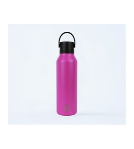 RUNBOTT TERMOLÁHEV MII 600 ML FUCHSIA - TERMOOBALY A TERMOSKY - KRMENÍ