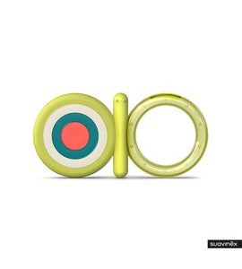 SUAVINÉX KOUSÁTKO SILIKONOVÉ 4M+ STEP 2 - KOUSÁTKA - PRO DĚTI