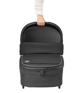 BAZAR MAXI-COSI ORIA HLUBOKÁ KORBA XXL (ESSENTIAL GRAPHITE) - BAZAR - OUTLET