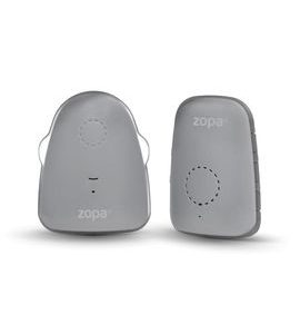 ZOPA DIGITÁLNÍ AUDIOMONITOR WATCHER - ELEKTRONICKÉ CHŮVIČKY - SPINKÁNÍ