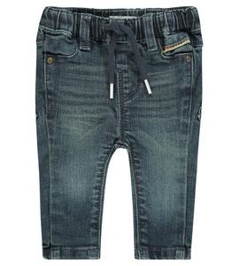 NOPPIES TROUSERS VERADALE USED WASH - KALHOTKY A TEPLÁČKY - PRO DĚTI