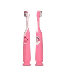 SUAVINEX DĚTSKÝ KARTÁČEK NA ZOUBKY KIDS 2-6 LET - ZUBNÍ KARTÁČKY A PASTY - KOUPÁNÍ A ZDRAVÍ