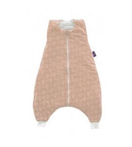 TRÄUMELAND SPACÍ PYTEL „TO GO“ KUSCHELHASE BEIGE 110 - SPACÍ PYTLE - SPINKÁNÍ