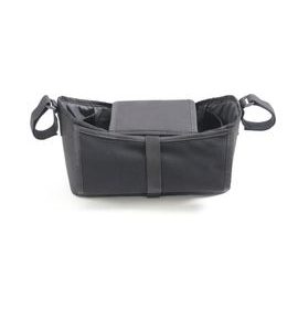 ZOPA ORGANIZÉR NA KOČÁREK PLUS - ORGANIZÉRY A KOŠÍKY - KOČÁRKY A PŘÍSLUŠENSTVÍ