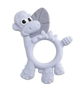 BIBADO KOUSÁTKO SENSORY DITTY THE DINOSAUR MIST - KOUSÁTKA - PRO DĚTI