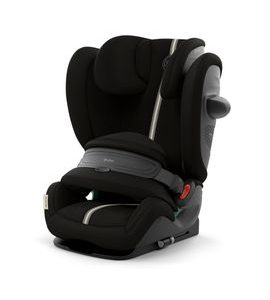 CYBEX PALLAS G2 I-SIZE PLUS 2025 - AUTOSEDAČKY 9-36KG - AUTOSEDAČKY A PŘÍSLUŠENSTVÍ