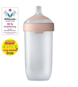 LOVI LAHEV MAMMAFEEL 330 ML - KOJENECKÉ LAHVE - KRMENÍ