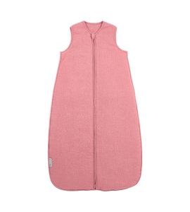 MEYCO ZIMNÍ MUŠELÍNOVÝ SPACÍ VAK 60CM - ROSE - SPACÍ PYTLE - SPINKÁNÍ