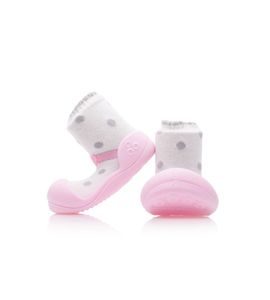 ATTIPAS BOTIČKY BALLET - BOTIČKY - PRO DĚTI