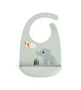 DONE BY DEER SILIKONOVÝ BRYNDÁČEK PLAYGROUND - BRYNDÁKY - KRMENÍ