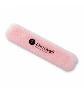 CARRIWELL HŘEJIVÉ/CHLADÍCÍ GELOVÉ POLŠTÁŘKY SADA 2KS - INTIMNÍ ŽIVOT - PRO MAMINKY
