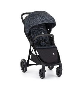 PETITE&MARS KOČÁREK SPORTOVNÍ ROYAL3 BLACK LIMITED100 JELLYFISH - SPORTOVNÍ KOČÁRKY - KOČÁRKY A PŘÍSLUŠENSTVÍ