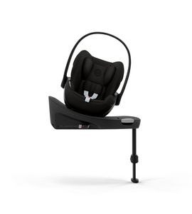 CYBEX CLOUD G3 I-SIZE COMFORT + BASE G3 2026 - AUTOSEDAČKY 0-13KG - AUTOSEDAČKY A PŘÍSLUŠENSTVÍ