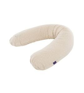 TRÄUMELAND POVLAK NA ELASTICKÝ KOJÍCÍ POLŠTÁŘ GARDEN - KOJÍCÍ POLŠTÁŘE - KRMENÍ