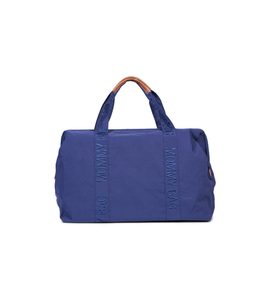 CHILDHOME PŘEBALOVACÍ TAŠKA MOMMY BAG SIGNATURE URBAN NAVY - PŘEBALOVACÍ TAŠKY - KOČÁRKY A PŘÍSLUŠENSTVÍ