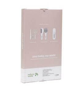 BEBE-JOU DÁRKOVÁ SADA BÉBÉ-JOU LIGHT OAT - KOUPACÍ TEPLOMĚRY - KOUPÁNÍ A ZDRAVÍ