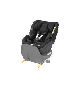 MAXI-COSI PEARL 360 AUTHENTIC BLACK 2023 - AUTOSEDAČKY 0-18KG - AUTOSEDAČKY A PŘÍSLUŠENSTVÍ