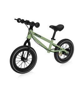 ZOPA ODRÁŽEDLO RACER S BRZDOU - DĚTSKÁ KOLA ODRÁŽECÍ - NOŠENÍ & SPORT