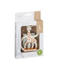VULLI KOUSÁTKO ŽIRAFA SOPHIE - KOUSÁTKA - PRO DĚTI