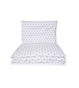 MACESHKA POVLEČENÍ BASIC - POVLEČENÍ DO POSTÝLKY - SPINKÁNÍ