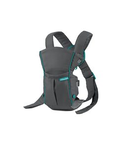 INFANTINO NOSÍTKO SWIFT CLASSIC - KLOKANKY A ŠÁTKY - NOŠENÍ & SPORT