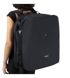 JOOLZ AER TRAVELLER TRANSPORT BAG - PŘEPRAVNÍ TAŠKA - CESTOVNÍ TAŠKY NA KOČÁREK - KOČÁRKY A PŘÍSLUŠENSTVÍ