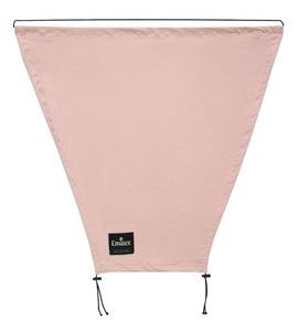 EMITEX SLUNEČNÍ CLONA MISTY ROSE - SLUNEČNÍKY A CLONY - KOČÁRKY A PŘÍSLUŠENSTVÍ