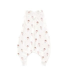 TRÄUMELAND LEHKÝ SPACÍ PYTEL „TO GO“ MERMAID 92 - SPACÍ PYTLE - SPINKÁNÍ