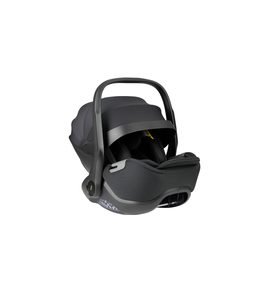 KIKKABOO AUTOSEDAČKA 40-87 CM I-CLASS I-SIZE NOIR - AUTOSEDAČKY 0-13KG - AUTOSEDAČKY A PŘÍSLUŠENSTVÍ