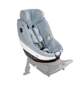 BESAFE BEYOND 360 PEAK MESH - AUTOSEDAČKY 9-18KG - AUTOSEDAČKY A PŘÍSLUŠENSTVÍ