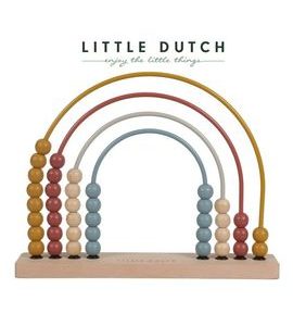 Little Dutch Počítadlo NEW