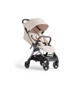 SILVER CROSS CLIC KOČÁREK 2024 ALMOND - SPORTOVNÍ KOČÁRKY - KOČÁRKY A PŘÍSLUŠENSTVÍ