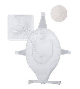 BABYMATEX LEHÁTKO DO VANIČKY ZÁVĚSNÉ - LEHÁTKA DO VANIČKY - KOUPÁNÍ A ZDRAVÍ