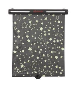 DIONO SLUNEČNÍ ROLETA STARRY NIGHT SUN SHADE - SLUNEČNÍ ROLETY A CLONY - AUTOSEDAČKY A PŘÍSLUŠENSTVÍ