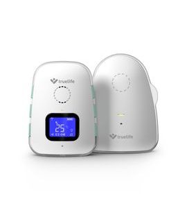 TRUELIFE NANNYTONE VM3 - ELEKTRONICKÉ CHŮVIČKY - SPINKÁNÍ