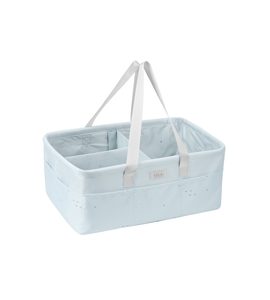 KIKKABOO ORGANIZÉR NA PLENY SLEEPY SHEEP - ORGANIZÉRY NA PŘEBALOVACÍ PULT - PŘEBALOVÁNÍ