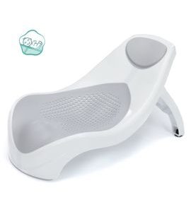 FILLIKID LEHÁTKO DO VANY DOLPHIN GREY - LEHÁTKA DO VANIČKY - KOUPÁNÍ A ZDRAVÍ