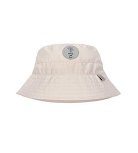 LÄSSIG SPLASH SUN PROTECTION FISHING HAT MILKY 19-36M - ČEPIČKY A KLOBOUČKY - PRO DĚTI