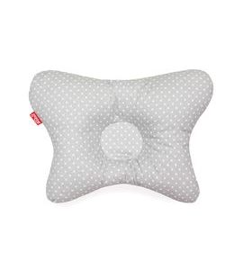 SCAMP POLŠTÁŘEK (LITTLESTARSDOTS) - POLŠTÁŘKY PRO MIMINKA (PODHLAVNÍČKY) - SPINKÁNÍ