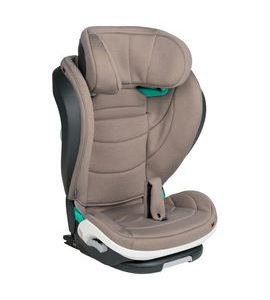 BESAFE FLEX FIX 2 DARK SAND SOFT BREEZE - AUTOSEDAČKY 15-36KG - AUTOSEDAČKY A PŘÍSLUŠENSTVÍ