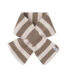 LODGER ŠÁLA STRIPE MERINO BUFFALO - RUKAVIČKY, ŠÁTKY, NÁKRČNÍKY - PRO DĚTI
