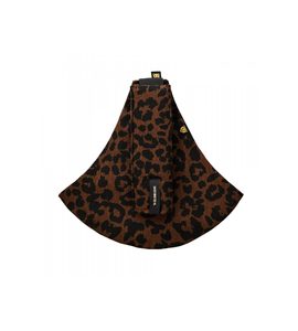 WILDRIDE DĚTSKÉ NOSÍTKO BROWN LEOPARD - NOSÍTKA - NOŠENÍ & SPORT