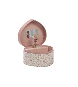 LITTLE DUTCH HUDEBNÍ ŠPERKOVNICE FAIRY GARDEN - JAKO MAMINKA - PRO DĚTI