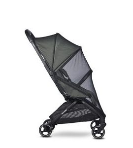 EASYWALKER MOSKYTIÉRA KE SPORTOVNÍ SEDAČCE ROCKEY M/L - KOČÁRKY A PŘÍSLUŠENSTVÍ